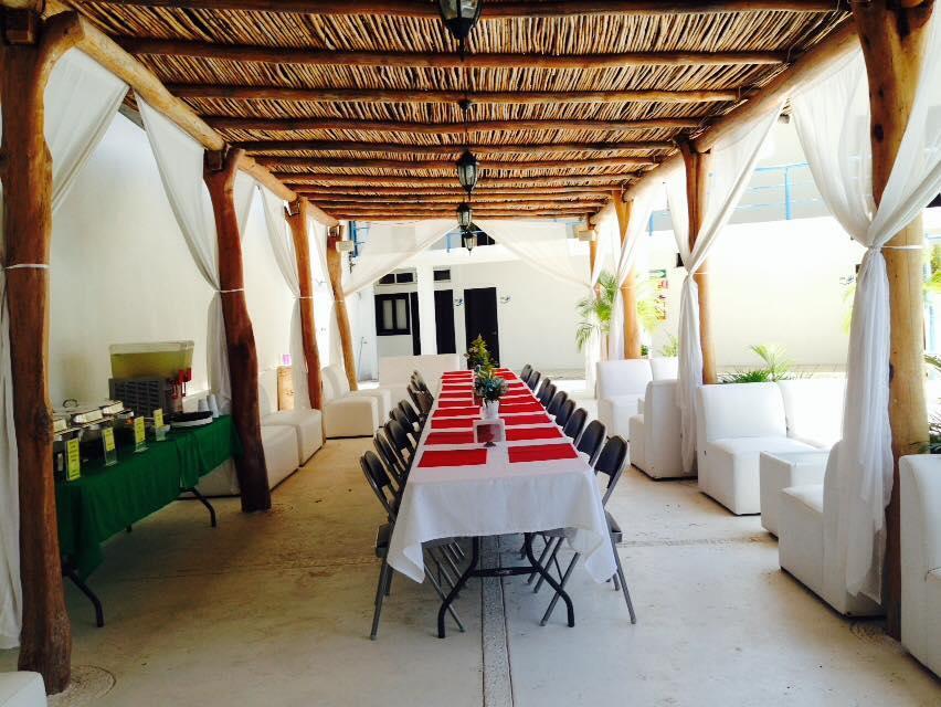 Santo Domingo Tehuantepec Hotel Santa Cruz Tehuantepec מראה חיצוני תמונה
