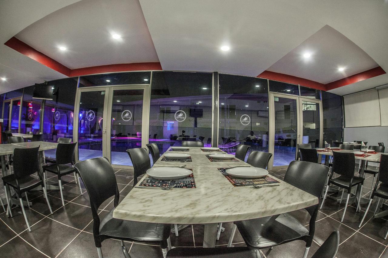 Santo Domingo Tehuantepec Hotel Santa Cruz Tehuantepec מראה חיצוני תמונה