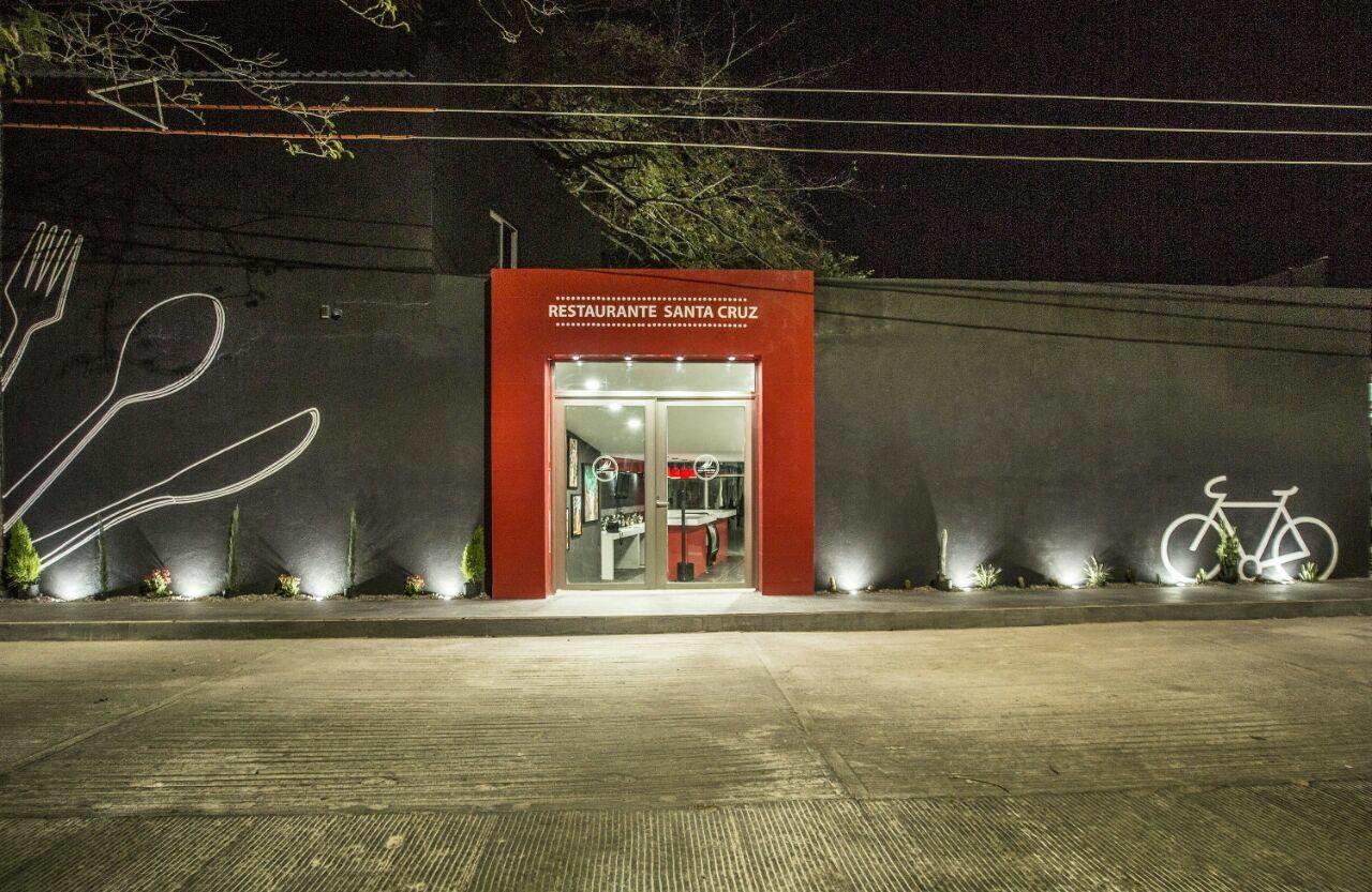 Santo Domingo Tehuantepec Hotel Santa Cruz Tehuantepec מראה חיצוני תמונה
